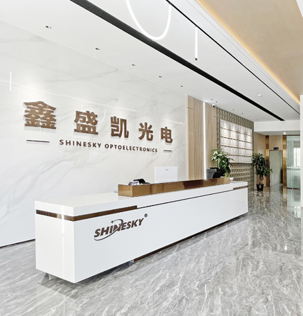 Shenzhen Shinesky Optoelectronics Co.Ltd.